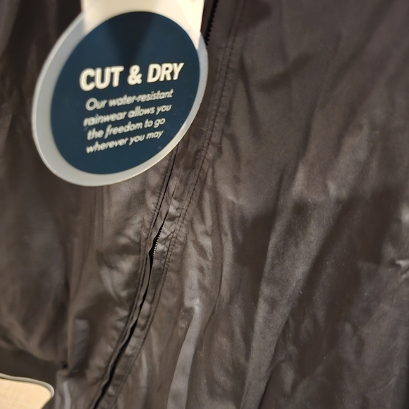 NWT 🏷 Mens Jacket - Picture 4 of 6